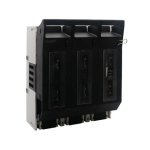 3 Pole Battery Disconnector Fuse Holder – Incl 2 X 160AMP Fuses