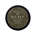 Pepper Tree Hemp Organic Body Butter 250 Ml