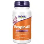 Respir All – 60 Tablets