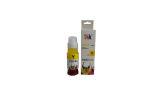 Canon GI-40 Yellow Compatible Ink Bottle 70ML