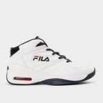 FILA Slam 19 Viz _ 180868 _ White - 8 White