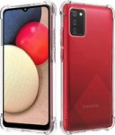 Protective Shockproof Gel Case For Samsung Galaxy A02S SM-A025F DS