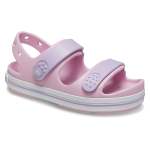 Crocband Cruiser Sandal Kids Age 5+ - Ballerina lavender J6