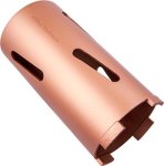 Core Bit 78 X 170MM Universal Purpose M16