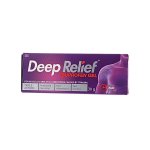 Deep Relief Gel 50MG G - 30