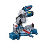 Bosch Compound Mitre Saw 254MM Gcm 254