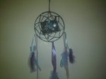 Fairy Medium Dreamcatcher DC91