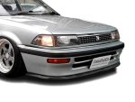 Toyota Corolla E90 Front Lip Tmw