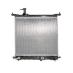 Nissan Micra HR12 1.2 Radiator