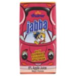 Jabba Racy Raspberry Flavoured Apple Drink 160ML