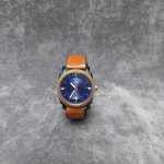 Fossil Machine Watch FS5266