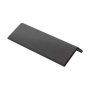 Roof Tile Marley V Butt Ridge Std Various Colours