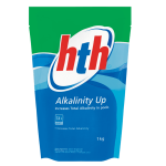 Hth Alkalinity Up – 1KG