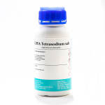Edta Tetrasodium Salt Ar 500g