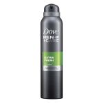 Dove Men Antiperspirant Extra Fresh 250ML