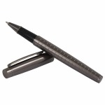 Rhombus Roller Ball Pen