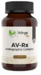 Av - Rx Av at 150 Caps 500MG