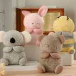 Sleeping Companion - Breathing Plush Toys - Koala