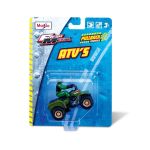 Atv Diecast Vehicle