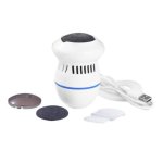 Electric Foot Callus Remover 5 Speed Pedicure Tool