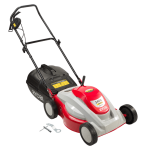 Ryobi Electric Lawnmower 2400W 480MM RM-2410 - Mica Online