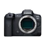 Canon Eos R5 45MP Mirrorless Camera Body Only - Black