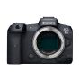 Canon Eos R5 45MP Mirrorless Camera Body Only - Black