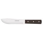 5" 13CM Butcher Knife Polypropylene Handle