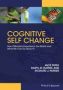 Cognitive Self Change - How Offenders Experience The World And What We Can Do About It   Paperback