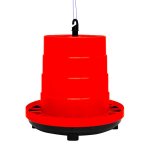 Poltek Feeder Tube Econo Hanging 12KG Livestainable