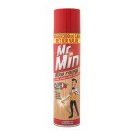 Mr Min Wood Polish 300ml