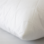 Quilted Standard Pillow Protector Set