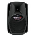 Cromo 12+ – 600 Watt 12 Inch Active Speaker