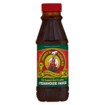 Jimmy's Sauces Steakhouse 375ML