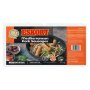 Eskort Mediterranean Pork Sausages 375G