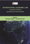 International Economic Law Paperback