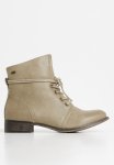 Bonbon Boot - Neutral
