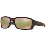Oakley Straightlink Prizm Deep H2O Polarized