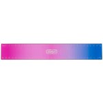 Pink & Purple Jumbo Ruler