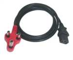 1.8M Kettle Power Cable