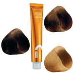 Cdc Professional Hair Colour Ammonia Free Chocolate Levels 5.35-7.35 100ML