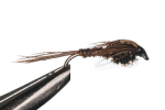 Scientific Fly Ptn Hot Spot Foam Natural 14