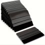 10PCS Vinyl Film Scraper Tool For Vinyl Decal And Film Scraper Can Be Used For Car Film Application Glass Film Wallpaper Film