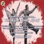 R&b Years The - 1946 Vol. 1 Cd