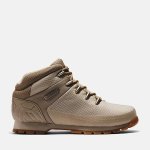 Euro Sprint Hiker Boot For Men - 11.5 Beige