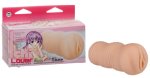 Ichi Lover Masturbator