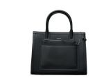 Urban Element Tote- Black
