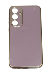 New Silicone Case Cover For Samsung Galaxy A55 5G