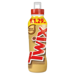 Twix Milk Drink 350ML