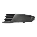 Vw Polo Vivo 1 Bumper Grille Left 2010+